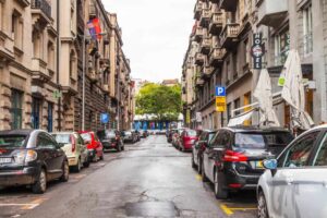 vodic za pronalazenje parkinga u Beogradu